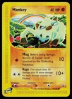 Mankey