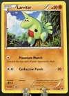 Larvitar