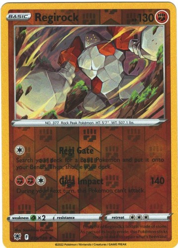 Regirock