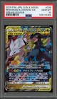 Reshiram & Zekrom Tag Team GX