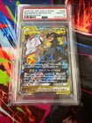 Reshiram & Zekrom Tag Team GX