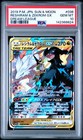 Reshiram & Zekrom Tag Team GX