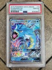 Gyarados GX