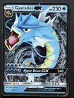 Gyarados GX