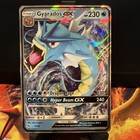 Gyarados GX