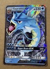 Gyarados GX