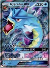Gyarados GX