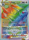 Origin Forme Dialga VSTAR