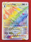 Origin Forme Dialga VSTAR