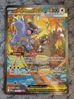 Mega Kangaskhan ex