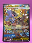 Mega Kangaskhan ex