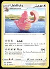 Lickilicky