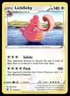 Lickilicky