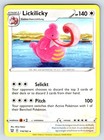 Lickilicky