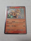 Hisuian Arcanine