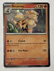Hisuian Arcanine