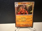 Hisuian Arcanine