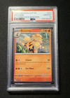 Hisuian Arcanine
