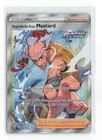 Rapid Strike Style Mustard