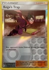 Koga's Trap