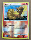 Vulpix
