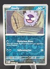 Gastly