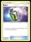 Repel