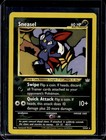 Sneasel