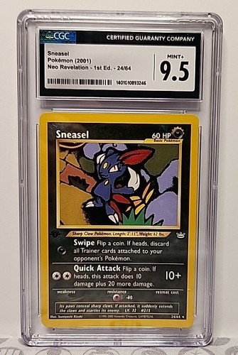 Sneasel