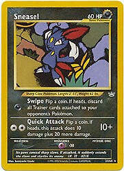 Sneasel