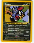 Sneasel