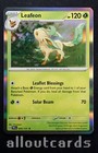 Leafeon
