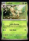 Leafeon