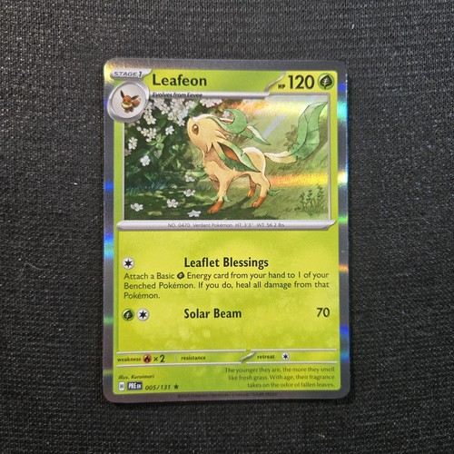 Leafeon