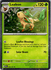 Leafeon