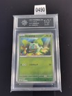 Bulbasaur