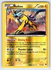 Raikou