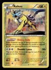 Raikou