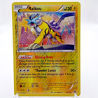 Raikou