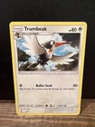 Trumbeak