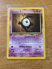 Unown E