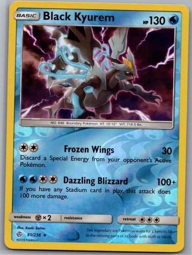 Black Kyurem