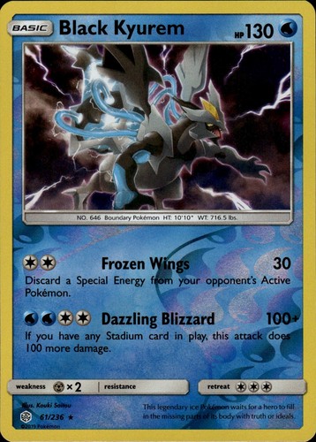 Black Kyurem