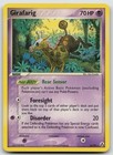 Girafarig