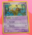Girafarig