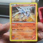 Reshiram