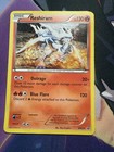 Reshiram