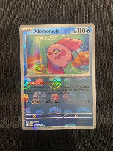 Alomomola
