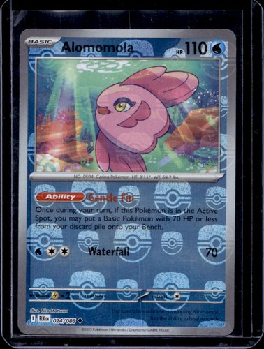 Alomomola