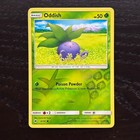 Oddish